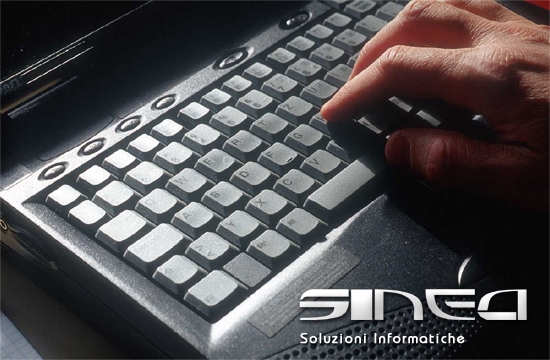 Sineo - Soluzioni Informatiche